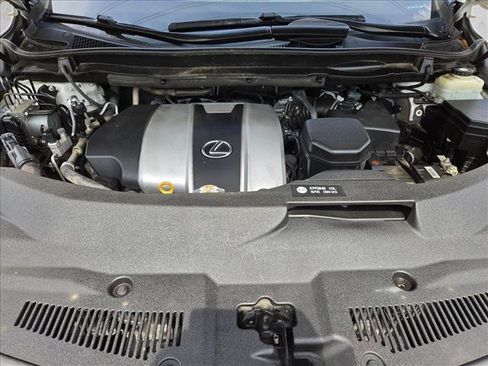 Used 2018 Lexus RX 350 FWD w/ Premium Package image 24