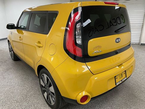 Used 2015 Kia Soul ! image 7