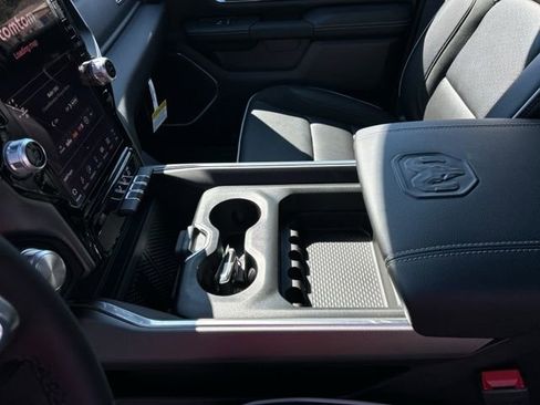 New 2026 RAM 1500 Laramie image 32