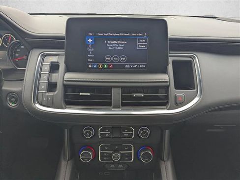 Used 2023 Chevrolet Tahoe LS w/ Driver Alert Package RWD image 14