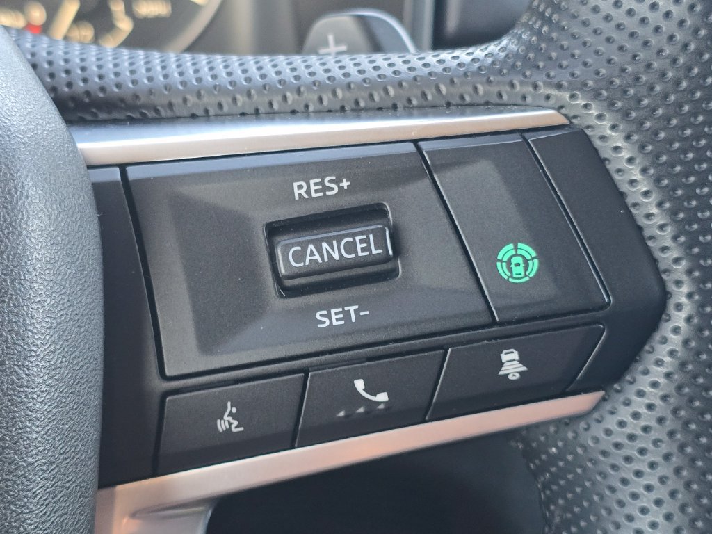 Used 2025 Mitsubishi Outlander SE AWD/4WD image 13