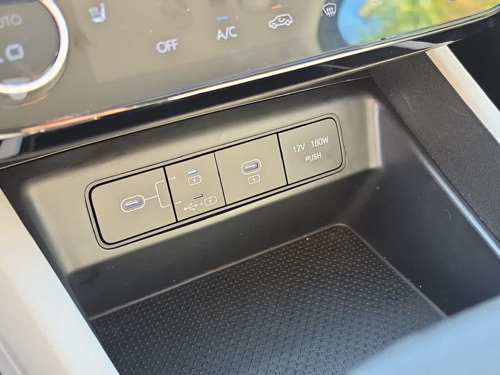 New 2026 Hyundai Tucson SEL Plus FWD image 32