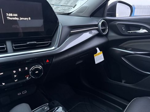 New 2026 Chevrolet Trax ACTIV w/ Driver Confidence Package image 21