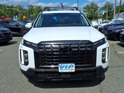 Used 2024 Hyundai Palisade XRT