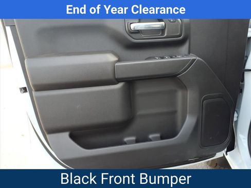 New 2025 Chevrolet Silverado 2500 W/T w/ WT Convenience Package image 17