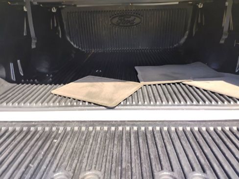 Used 2011 Ford F150 Lariat w/ Lariat Plus Pkg image 15