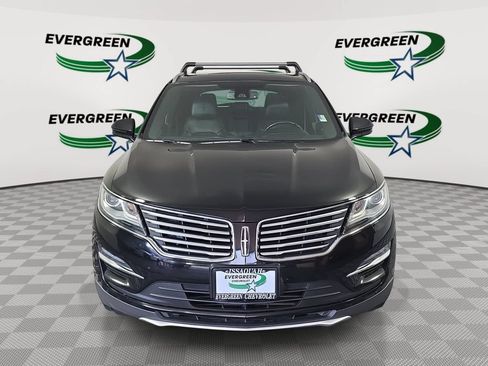 Used 2018 Lincoln MKC Black Label w/ Lincoln MKC Climate Package AWD/4WD image 2
