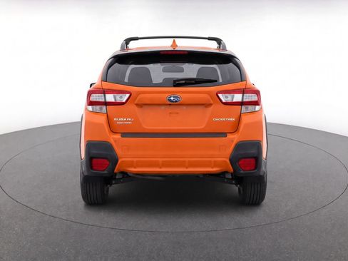 Used 2018 Subaru Crosstrek 2.0i Limited AWD/4WD image 5