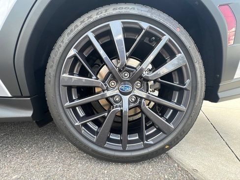 New 2026 Subaru WRX Premium AWD/4WD image 10
