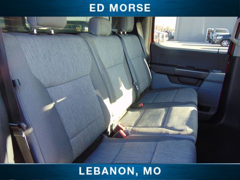 Certified 2022 Ford F150 XL w/ Trailer Tow Package image 14