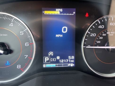 Certified 2021 Subaru Crosstrek 2.5i Limited w/ Moonroof Package 1 image 15