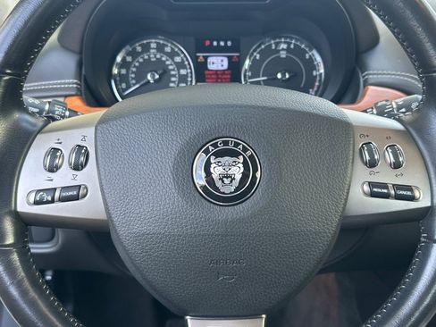 Used 2008 Jaguar XKR R image 24