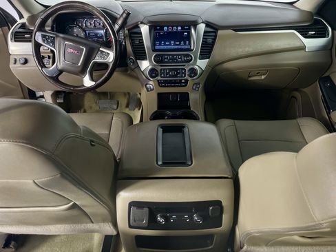 Used 2018 GMC Yukon SLT w/ HD Trailering Package RWD image 23