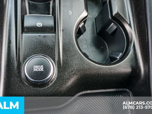 Used 2025 Ford Explorer ST-Line AWD/4WD image 45