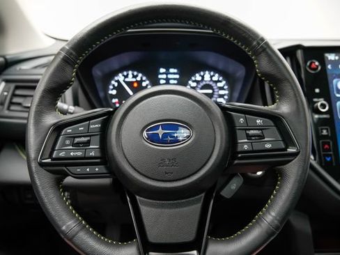 Used 2024 Subaru Ascent Onyx Edition AWD/4WD image 34