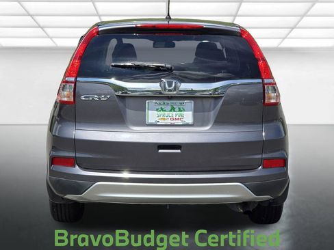 Used 2016 Honda CR-V EX image 16