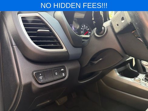 Used 2021 Kia Seltos S FWD image 16