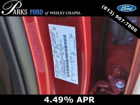 Certified 2024 Ford F250 King Ranch image 36