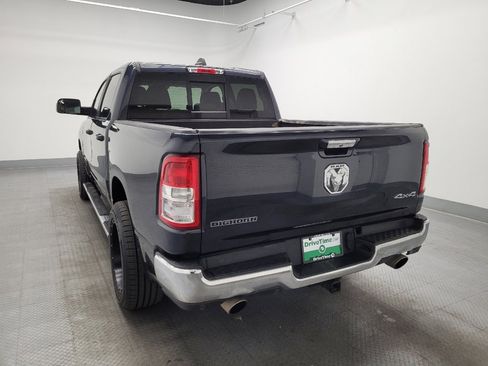 Used 2019 RAM 1500 Big Horn AWD/4WD image 5