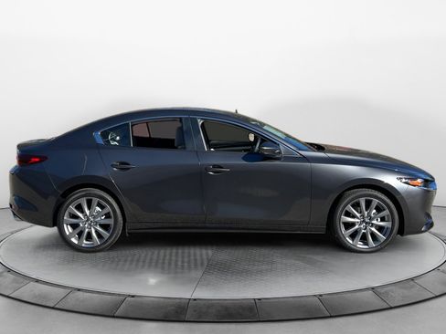 New 2026 MAZDA MAZDA3 2.5 S Sedan w/ Preferred Pkg image 8