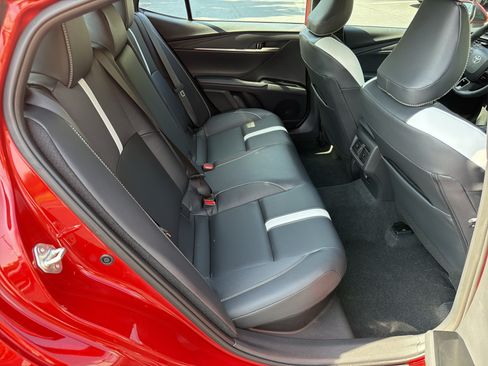 Used 2026 Toyota Camry SE w/ Convenience Package FWD image 15