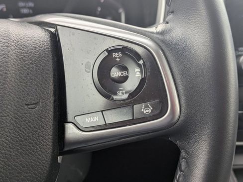 Used 2022 Honda CR-V EX-L image 12