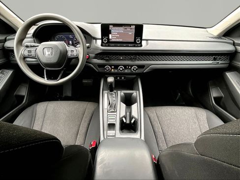 Used 2024 Honda Accord LX image 7