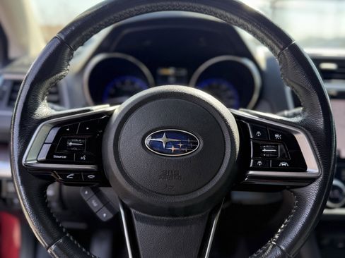 Used 2019 Subaru Outback 3.6R Limited w/ Popular Package #2 image 22