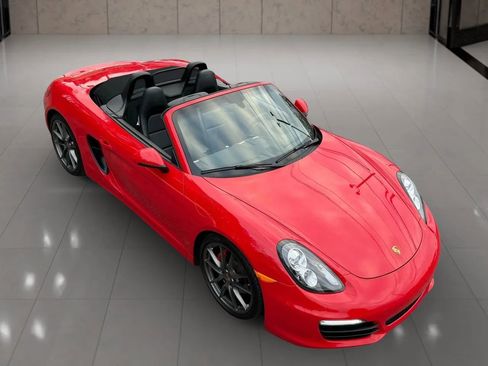 Used 2013 Porsche Boxster S image 26
