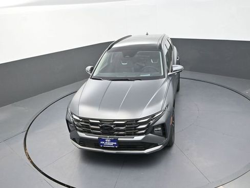 New 2026 Hyundai Tucson Limited AWD/4WD image 24