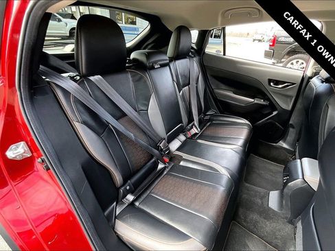 Used 2024 Subaru Crosstrek 2.5i Limited w/ Crosstrek Mirror Package image 24