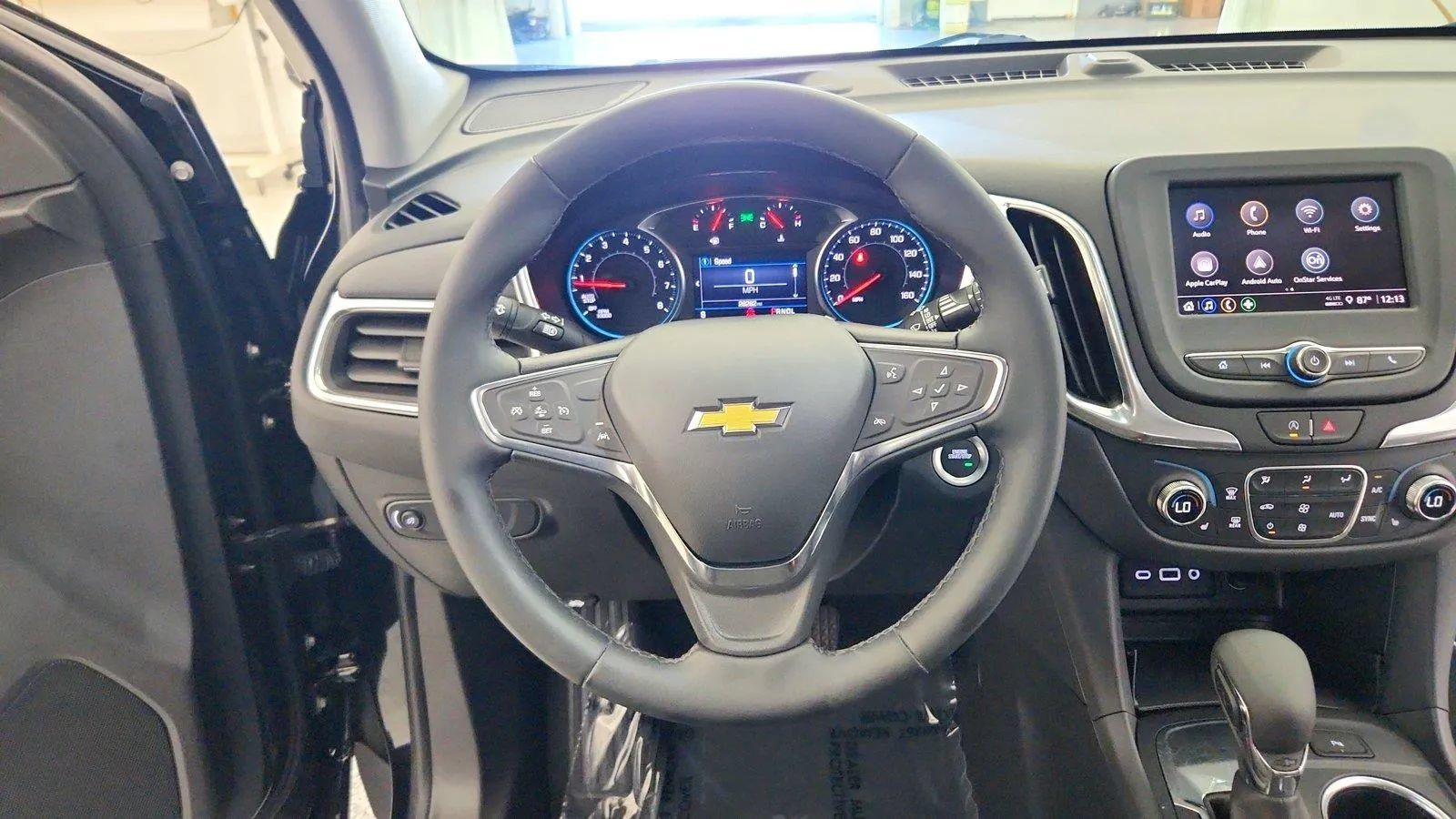 Used 2024 Chevrolet Equinox LT w/ LPO, Floor Liner Package FWD image 25