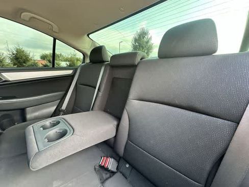 Used 2019 Subaru Legacy 2.5i w/ Alloy Wheel Package AWD/4WD image 15