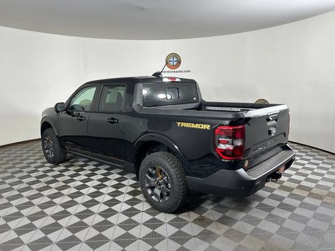 New 2026 Ford Maverick Tremor AWD/4WD image 18