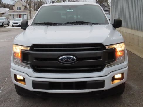 Used 2019 Ford F150 XLT w/ Equipment Group 302A Luxury image 10