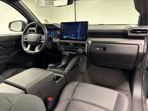 Used 2026 Toyota 4Runner TRD Sport Premium AWD/4WD image 28