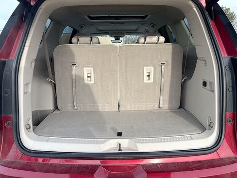 Used 2020 GMC Acadia Denali w/ Technology Package image 28