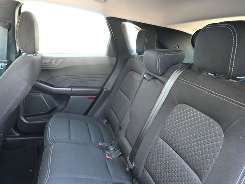 Used 2025 Ford Escape Active FWD image 20