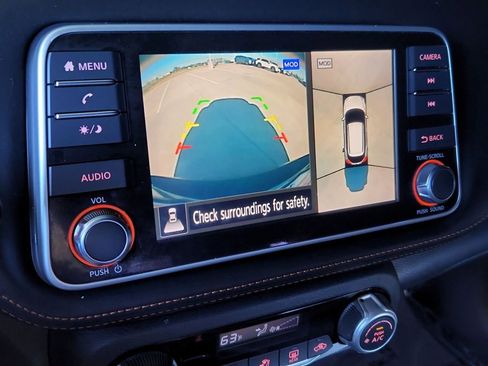 Certified 2020 Nissan Kicks SR image 18