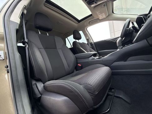 Certified 2025 Subaru Outback Premium image 25