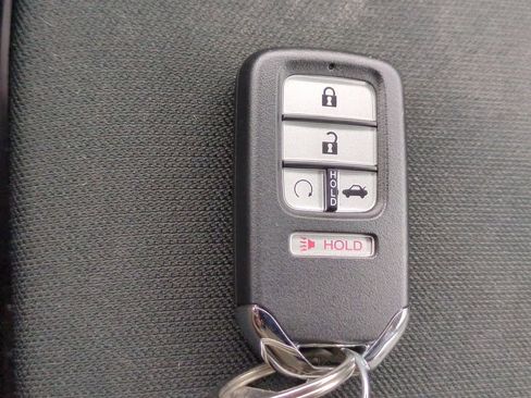 Used 2020 Honda Civic EX image 33