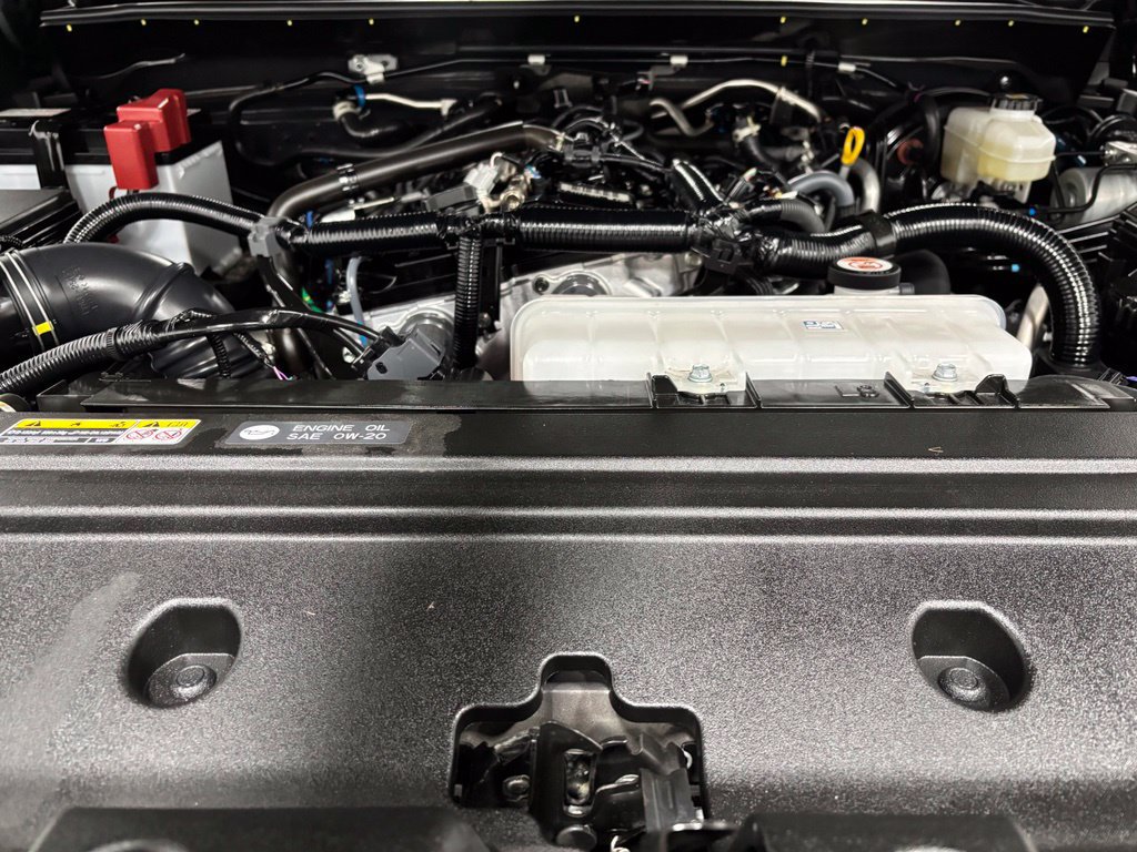 Used 2026 Toyota 4Runner SR5 AWD/4WD image 66