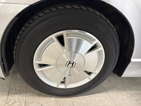 Used 2008 Honda Civic Hybrid Sedan image 57