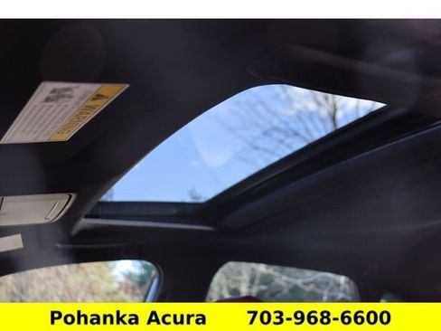 Certified 2025 Acura Integra A-Spec image 21