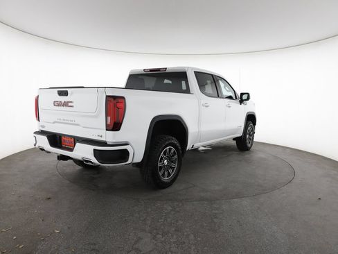 Used 2026 GMC Sierra 1500 AT4 AWD/4WD image 12