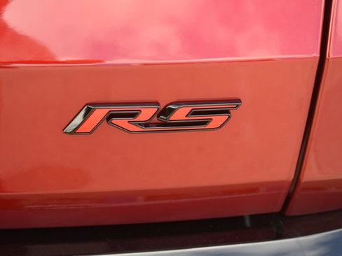 New 2026 Chevrolet Traverse RS w/ LPO, Floor Liner Package FWD image 8