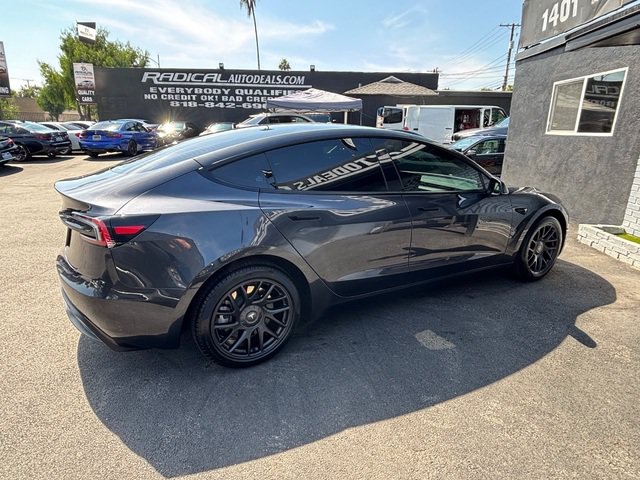 Used 2024 Tesla Model 3 RWD image 25