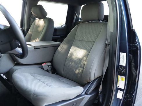 Used 2019 Ford F150 XLT w/ Equipment Group 301A Mid AWD/4WD image 22