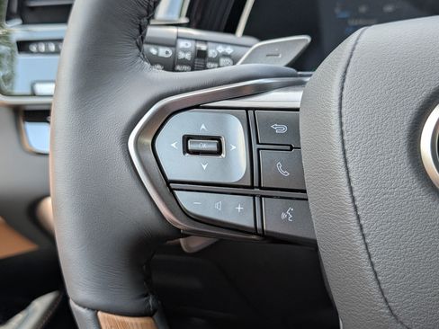 New 2026 Lexus RX 350h w/ Accessory Package (Z1) AWD/4WD image 19
