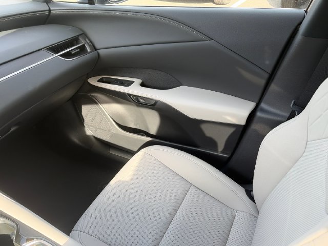 Used 2024 Lexus RX 350 Premium w/ Cold Area Package AWD/4WD image 16